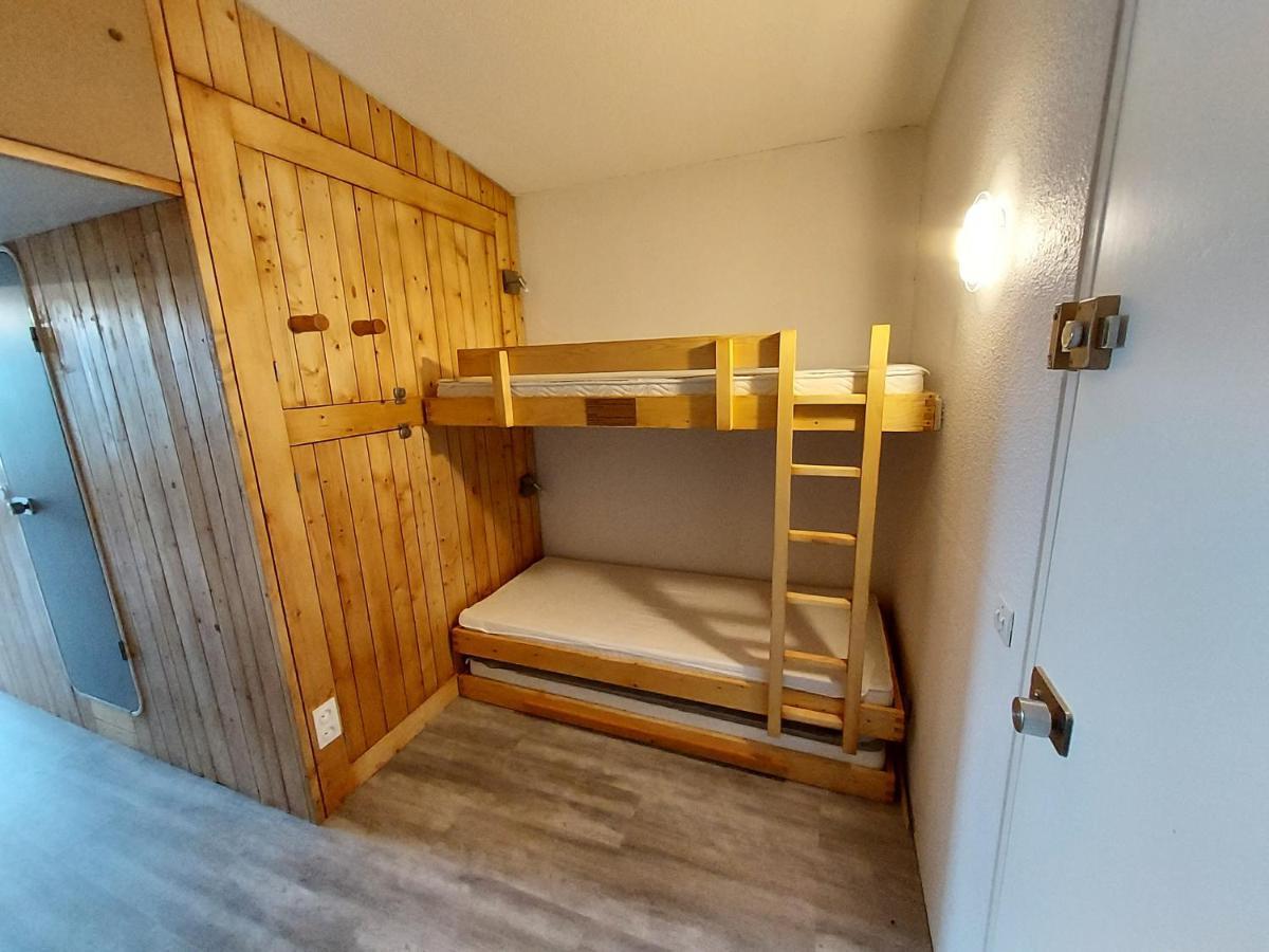 Arc 1800, Residence Les Lauzieres Les Arcs  Kültér fotó