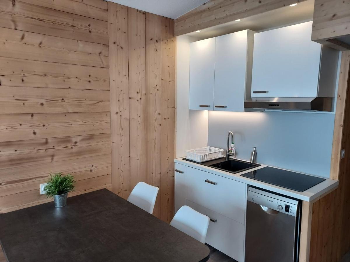 Arc 1800, Residence Les Lauzieres Les Arcs  Kültér fotó