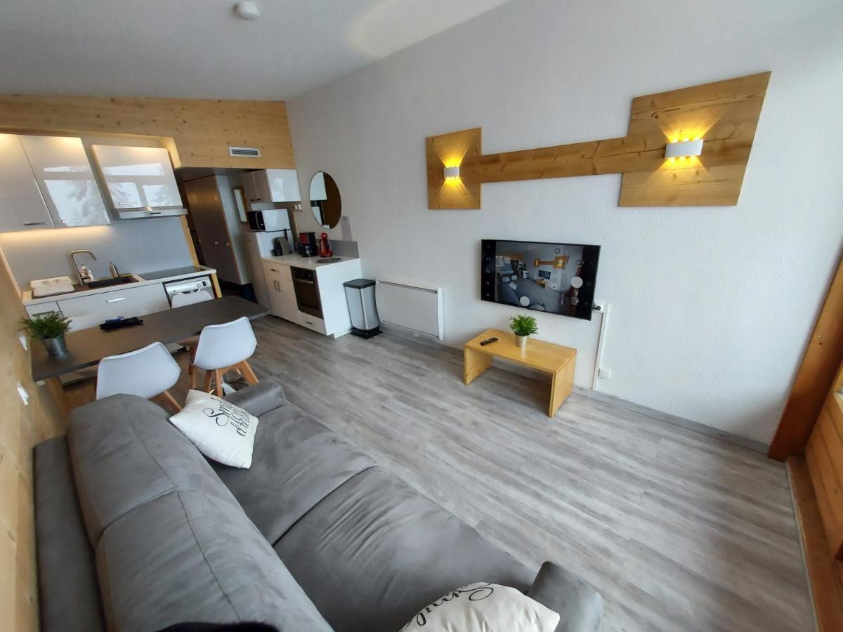 Arc 1800, Residence Les Lauzieres Les Arcs  Kültér fotó